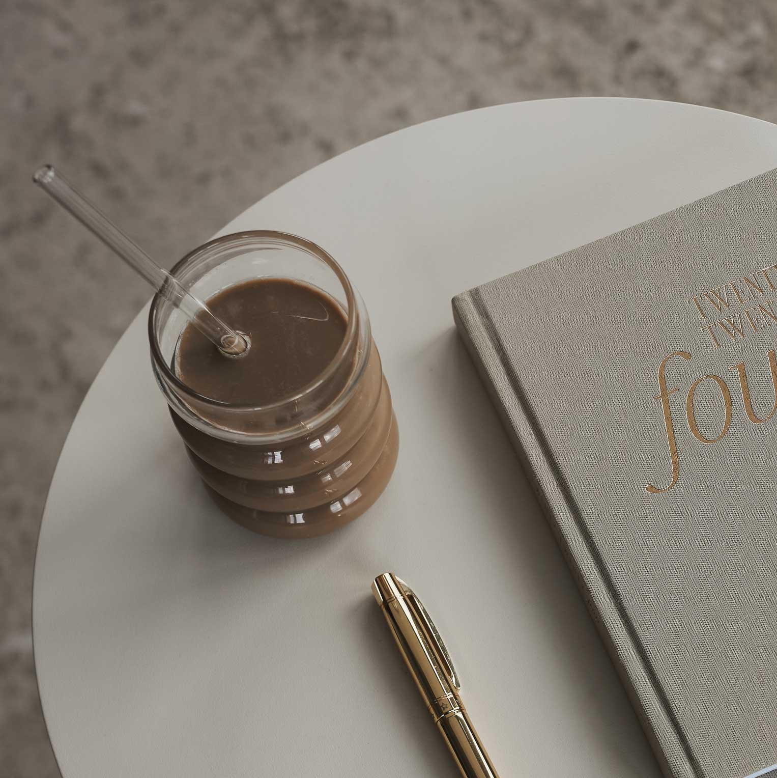 Trinkglas "Bubble" | SET 2er | 4er | 6er