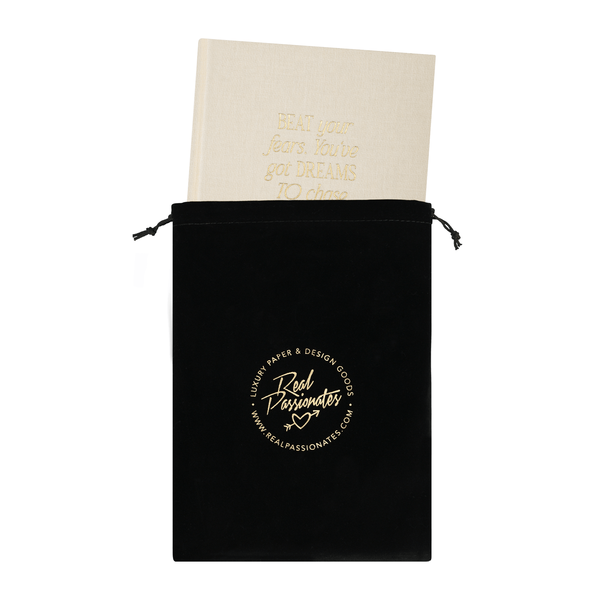 Notizbuch "Dream Chaser"