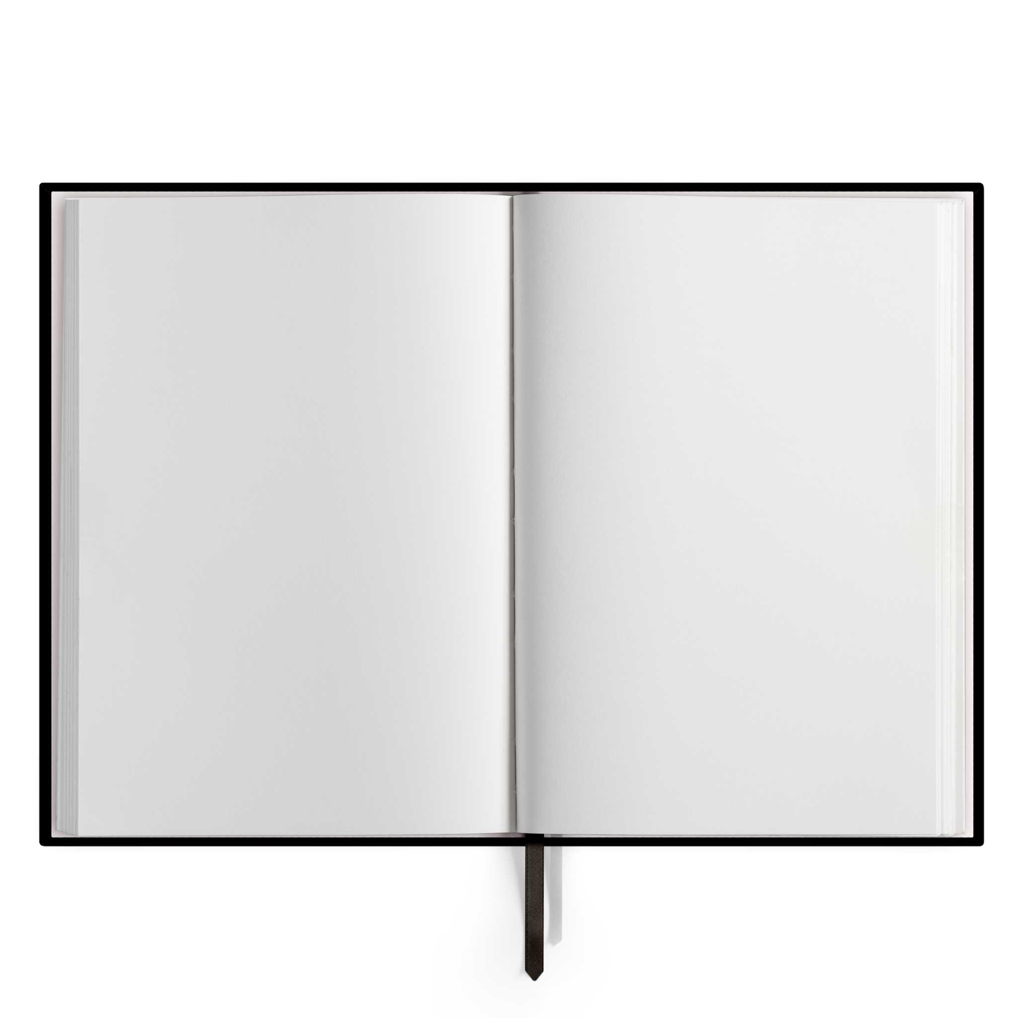 Notizbuch "Darling", A5, Leinencover