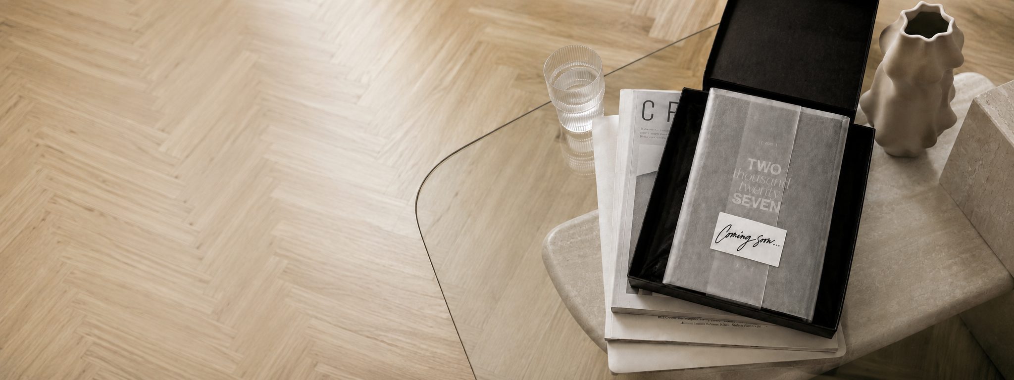 Kalender 2027 Real Passionates – Coming Soon