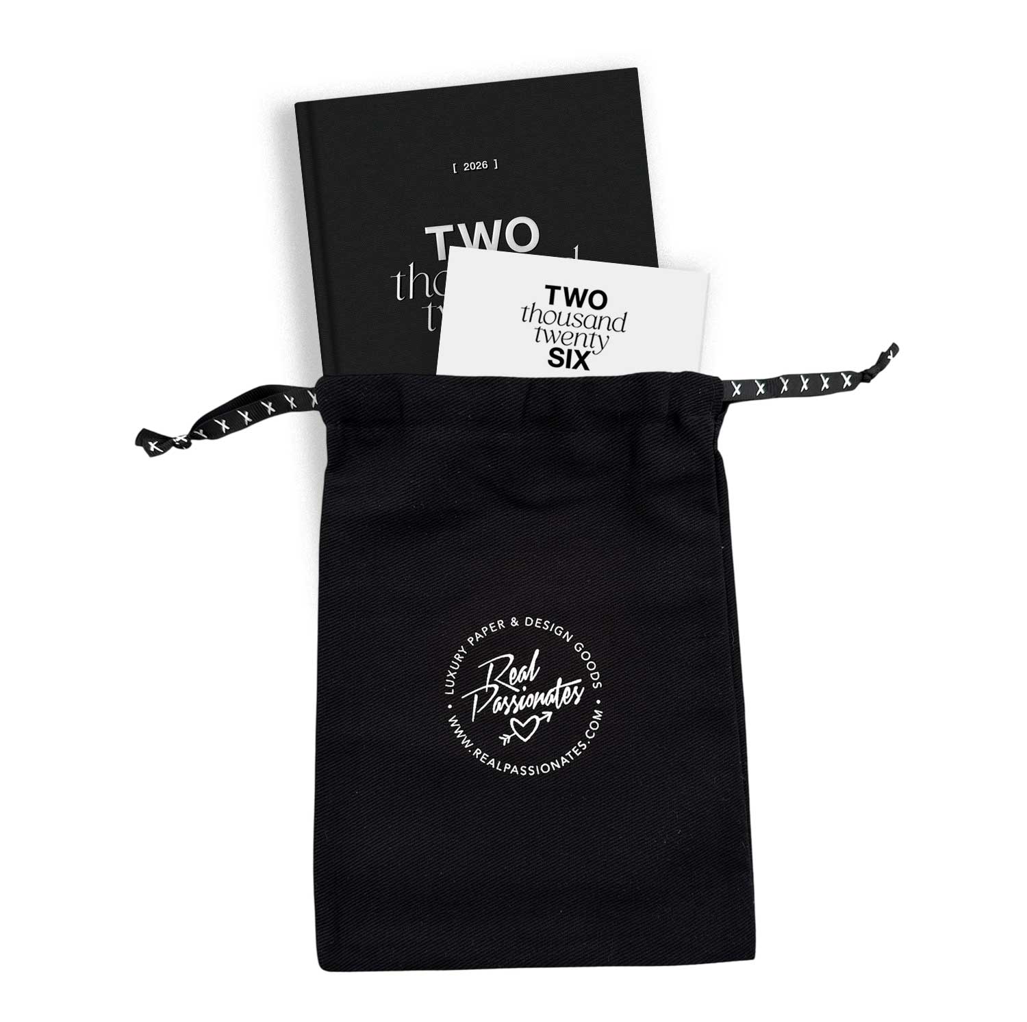 2026 Blooming Set – Kalender 2026 und Tagesplaner im Bundle