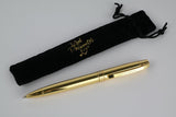 Kugelschreiber "Dream Chaser", Gold