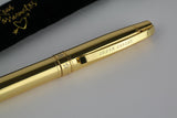 Kugelschreiber "Dream Chaser", Gold