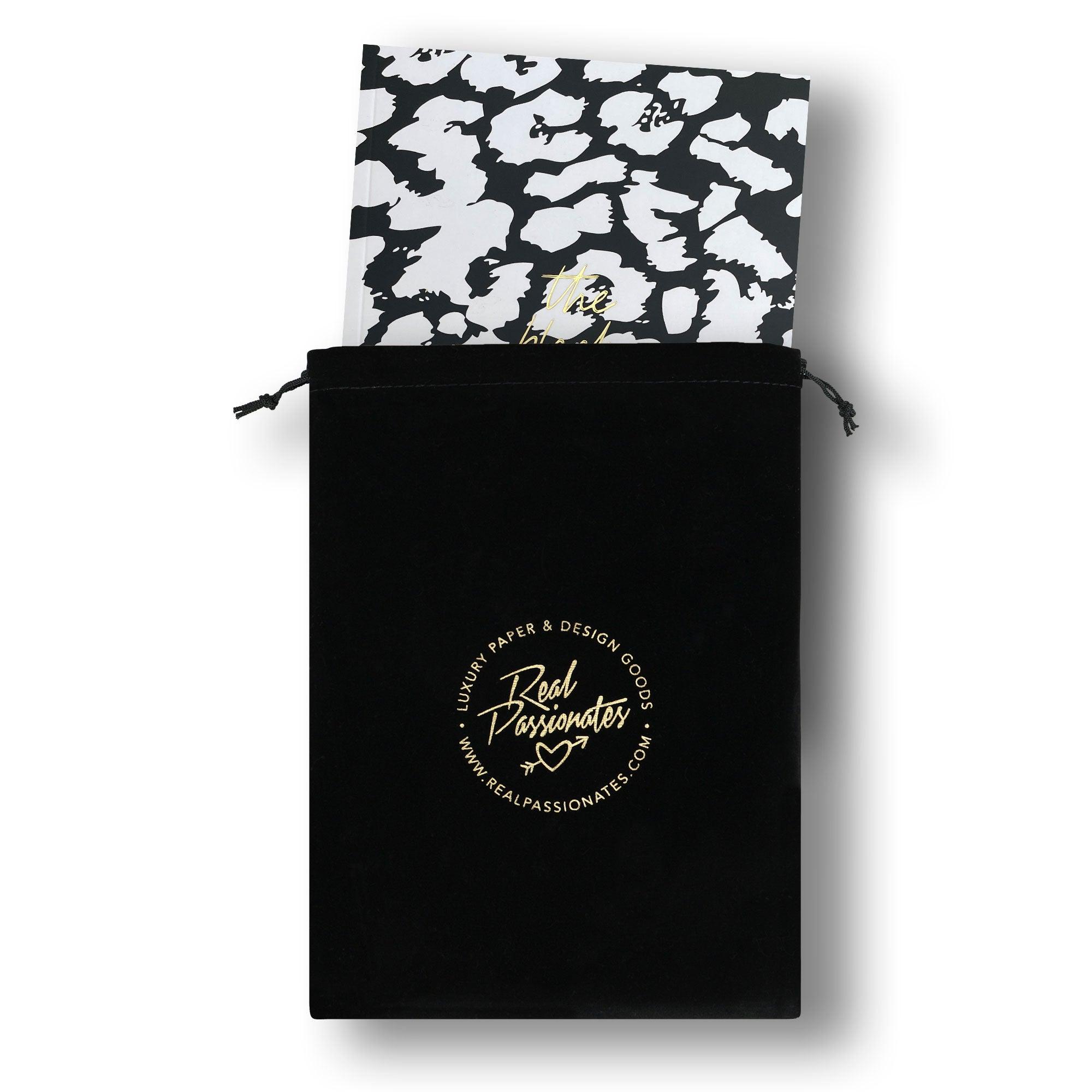 Notebook Leopard, A5, lined pages