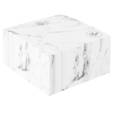 Note Cube "Marble"