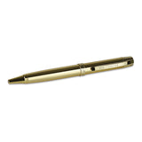 Metal Pen "Now + Forever", Gold