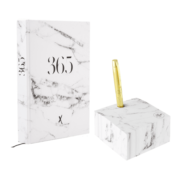 Passion Set 4 - "Marble"