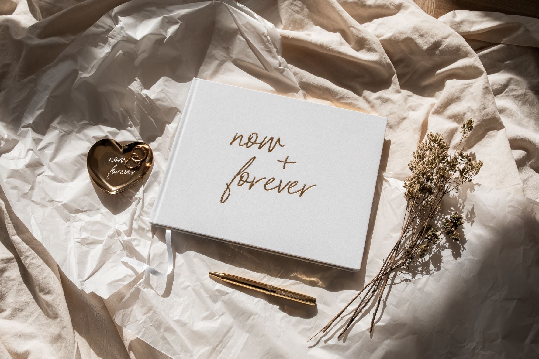 Passion Set 5 - "now + forever"