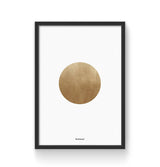 Art Print "Moon"