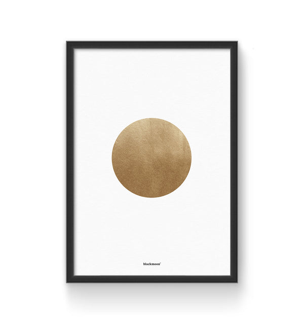 Art Print "Moon"