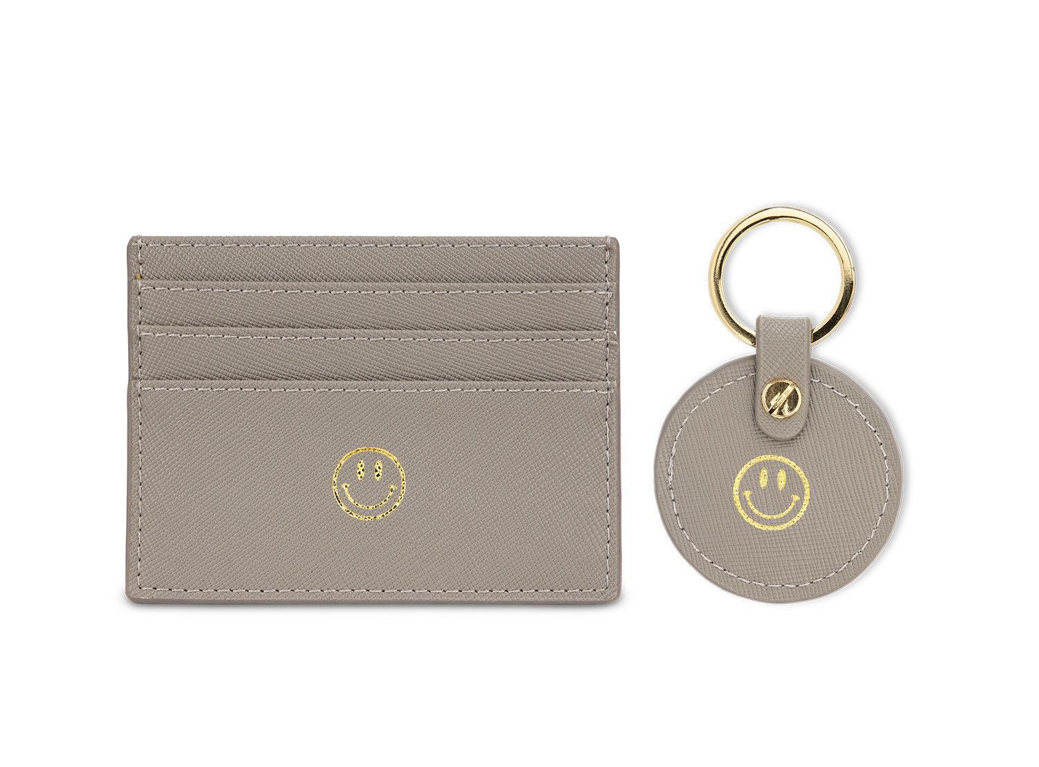 Fendi card holder keychain shop